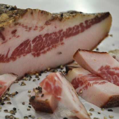 Guanciale 500g MacelleriaDoC