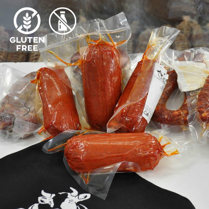 Nduja 250g MacelleriaDoC