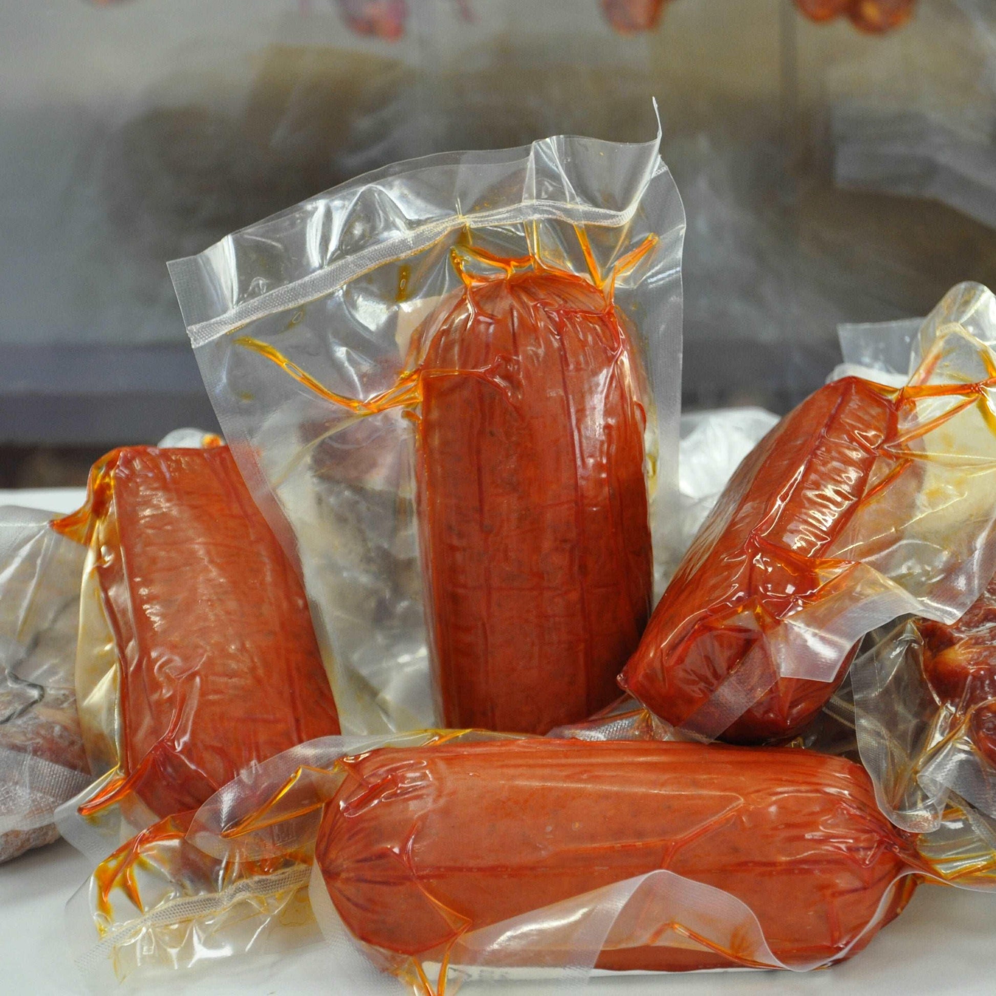 Nduja 250g MacelleriaDoC