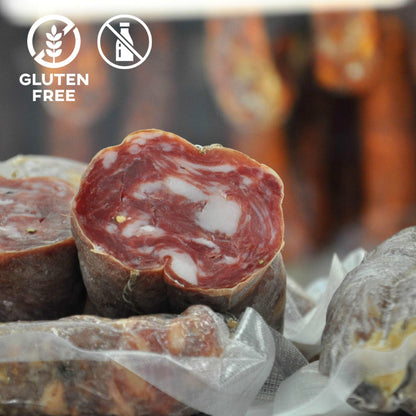 Sopressata 290g MacelleriaDoC