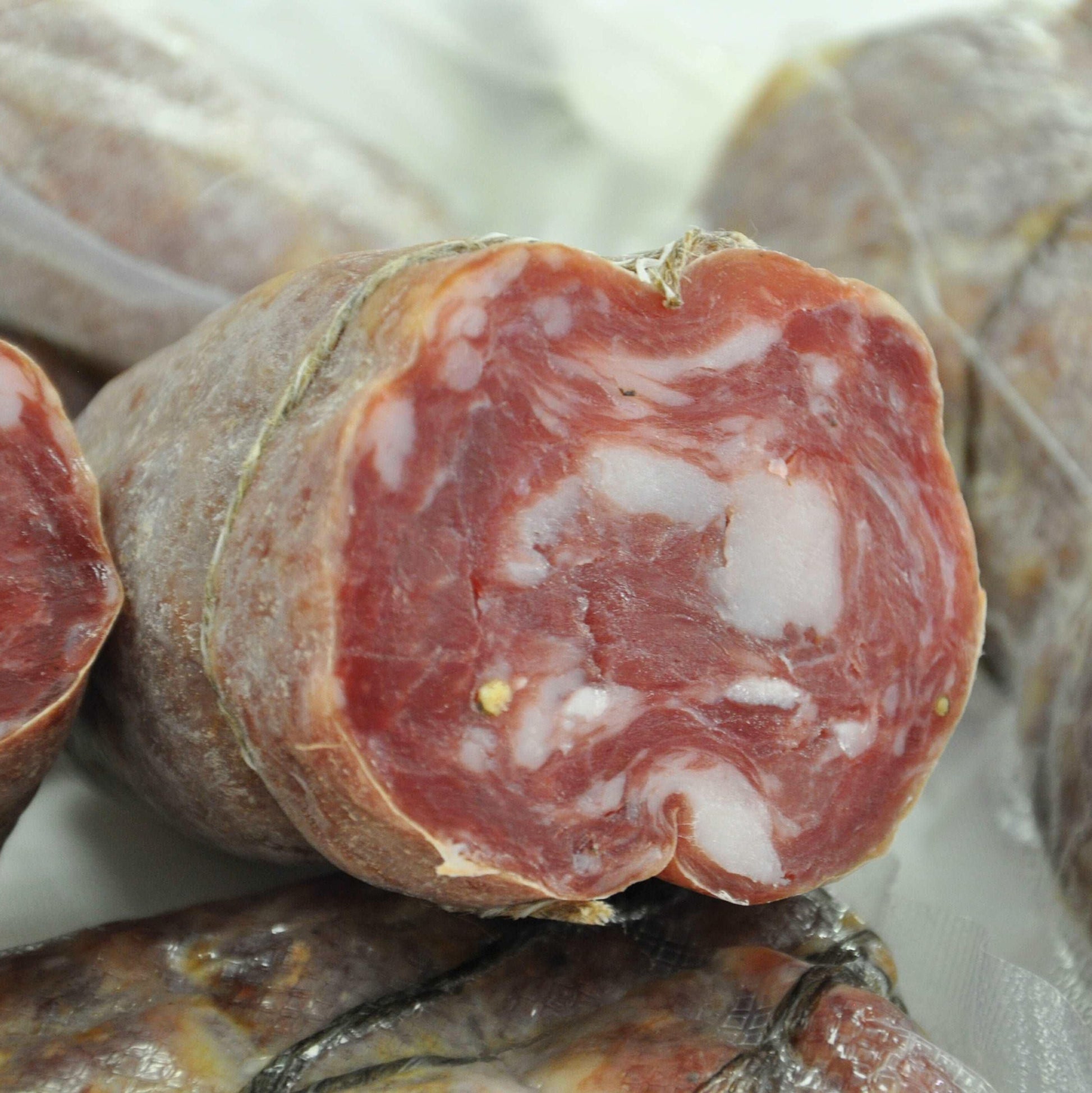 Sopressata 290g MacelleriaDoC