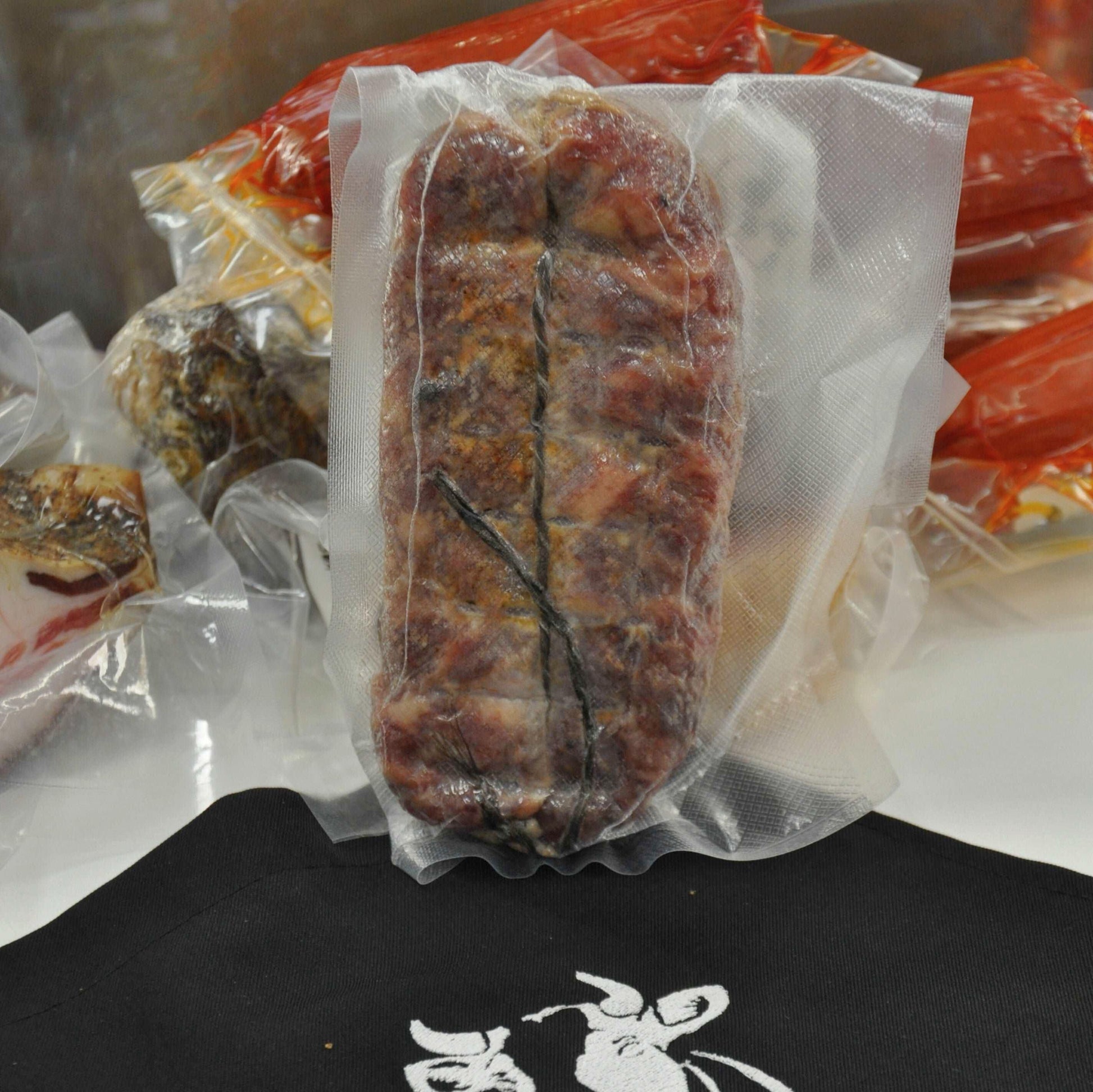 Sopressata 290g MacelleriaDoC